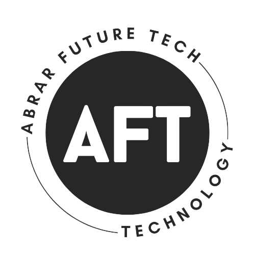 Abrar Future Tech LLP Logo